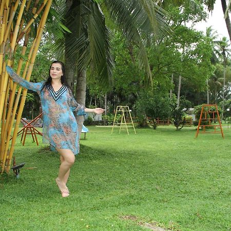 โอริกา โฮเต็ล  Hotel คาตุนายากา ภายนอก รูปภาพ