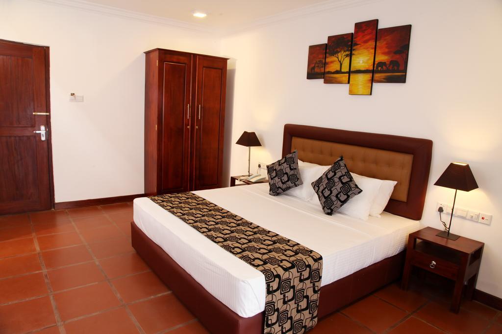 โอริกา โฮเต็ล  Hotel คาตุนายากา ห้อง รูปภาพ