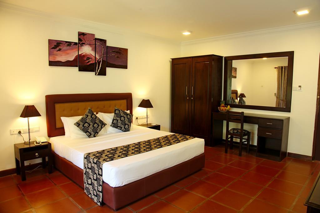 โอริกา โฮเต็ล  Hotel คาตุนายากา ห้อง รูปภาพ