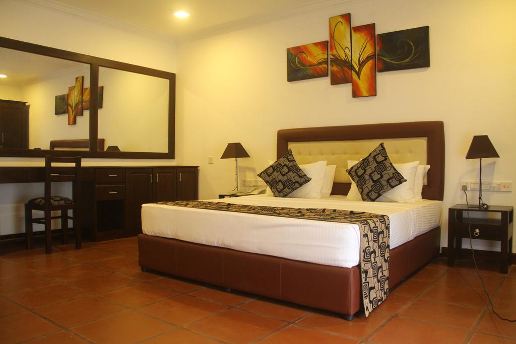 โอริกา โฮเต็ล  Hotel คาตุนายากา ห้อง รูปภาพ