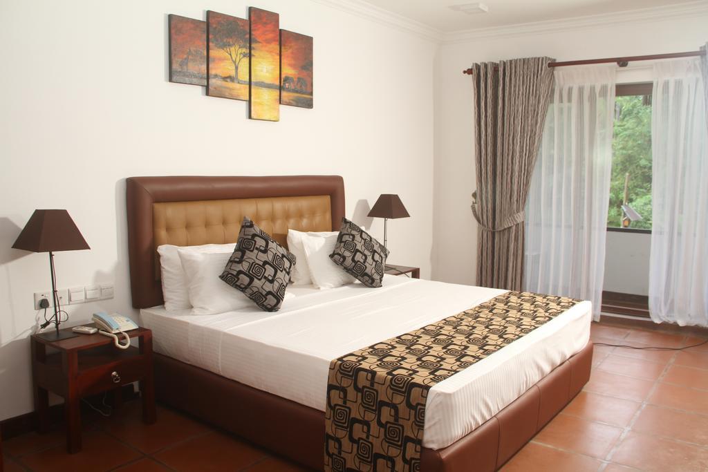 โอริกา โฮเต็ล  Hotel คาตุนายากา ห้อง รูปภาพ