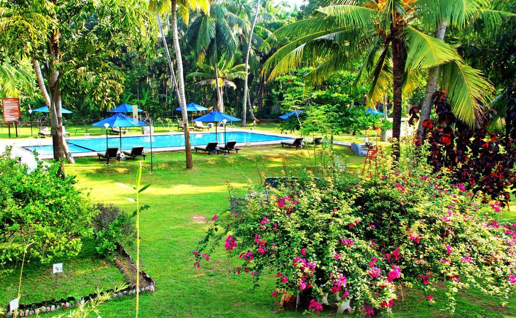 โอริกา โฮเต็ล  Hotel คาตุนายากา ภายนอก รูปภาพ