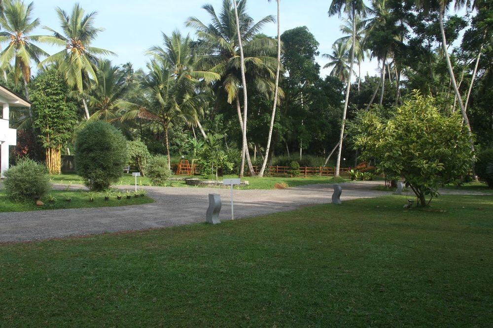 โอริกา โฮเต็ล  Hotel คาตุนายากา ภายนอก รูปภาพ